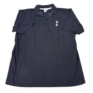 Tottenham Hotspur Mens Size XL Polo Shirt